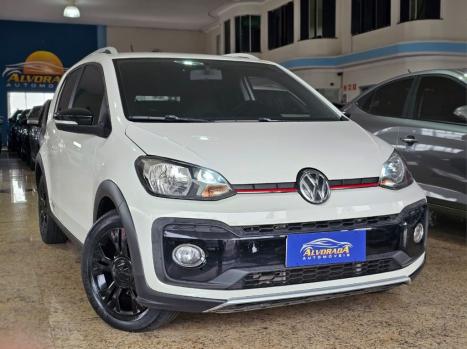VOLKSWAGEN UP 1.0 4P FLEX 170 TSI XTREME, Foto 2