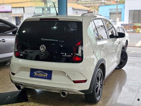 VOLKSWAGEN UP 1.0 4P FLEX 170 TSI XTREME, Foto 3