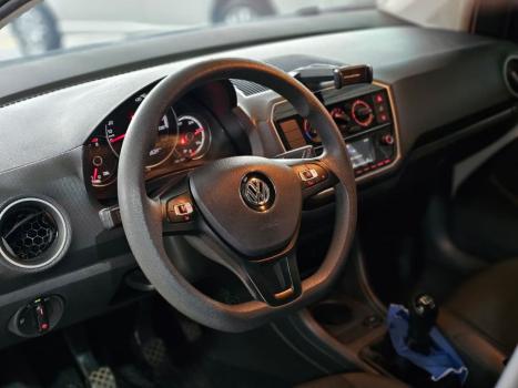 VOLKSWAGEN UP 1.0 4P FLEX 170 TSI XTREME, Foto 5