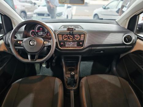 VOLKSWAGEN UP 1.0 4P FLEX 170 TSI XTREME, Foto 6
