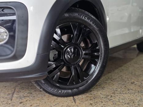 VOLKSWAGEN UP 1.0 4P FLEX 170 TSI XTREME, Foto 10