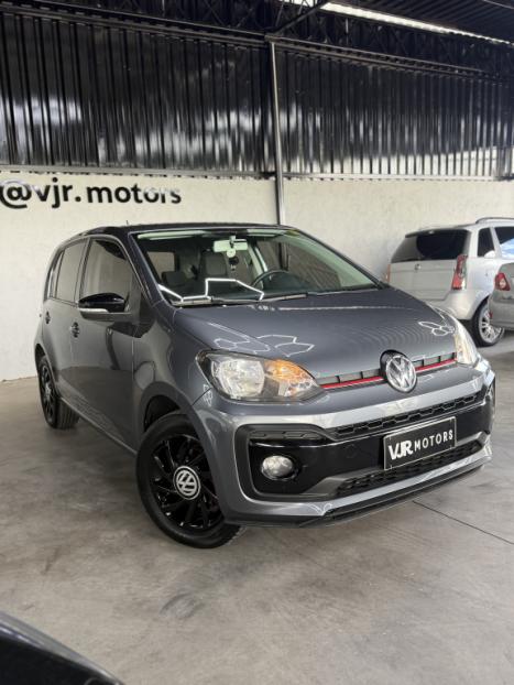 VOLKSWAGEN UP 1.0 4P FLEX 170 TSI CONNECT, Foto 1