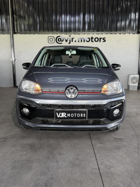 VOLKSWAGEN UP 1.0 4P FLEX 170 TSI CONNECT, Foto 2
