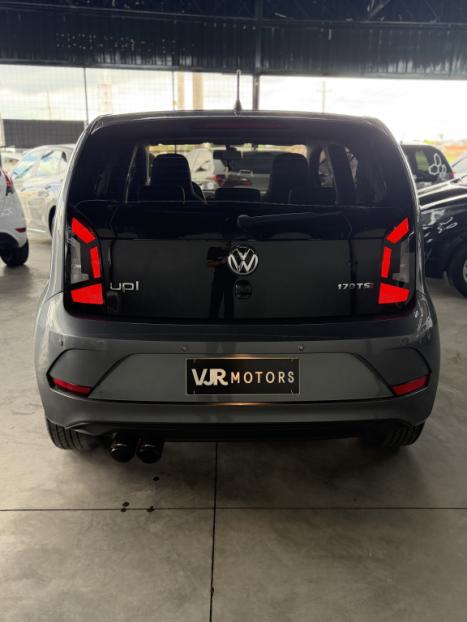 VOLKSWAGEN UP 1.0 4P FLEX 170 TSI CONNECT, Foto 5