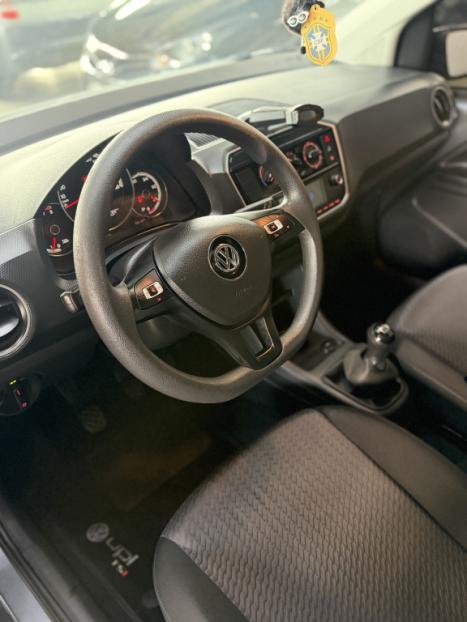 VOLKSWAGEN UP 1.0 4P FLEX 170 TSI CONNECT, Foto 7