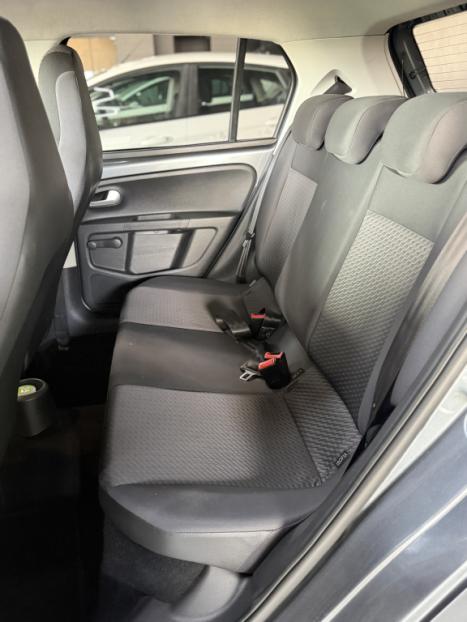 VOLKSWAGEN UP 1.0 4P FLEX 170 TSI CONNECT, Foto 10