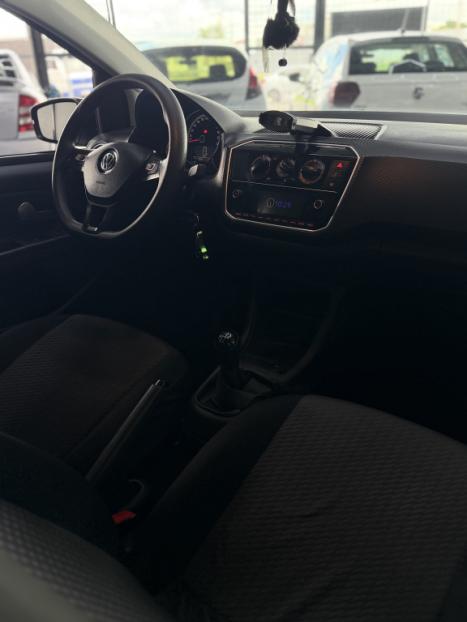 VOLKSWAGEN UP 1.0 4P FLEX 170 TSI CONNECT, Foto 12