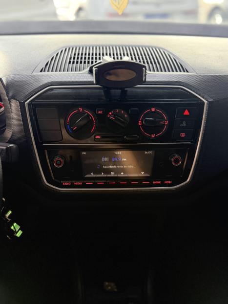 VOLKSWAGEN UP 1.0 4P FLEX 170 TSI CONNECT, Foto 13