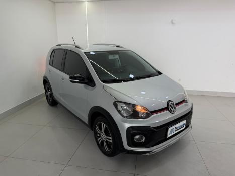 VOLKSWAGEN UP 1.0 4P FLEX 170 TSI XTREME, Foto 1