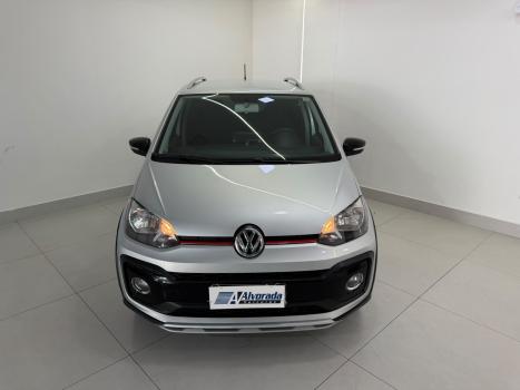 VOLKSWAGEN UP 1.0 4P FLEX 170 TSI XTREME, Foto 2