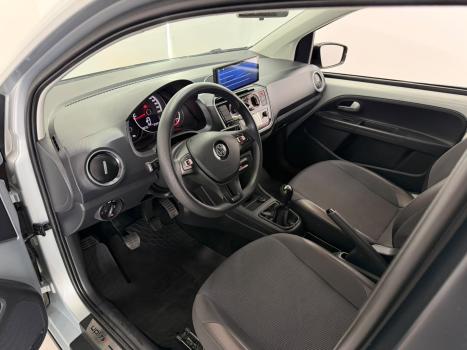 VOLKSWAGEN UP 1.0 4P FLEX 170 TSI XTREME, Foto 3