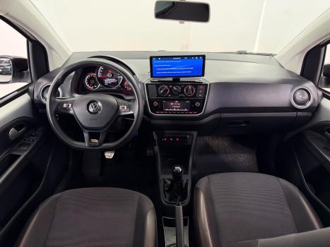 VOLKSWAGEN UP 1.0 4P FLEX 170 TSI XTREME, Foto 4