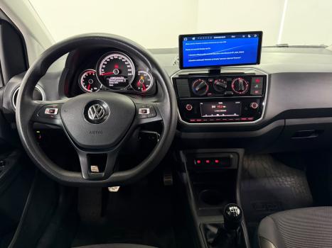 VOLKSWAGEN UP 1.0 4P FLEX 170 TSI XTREME, Foto 5