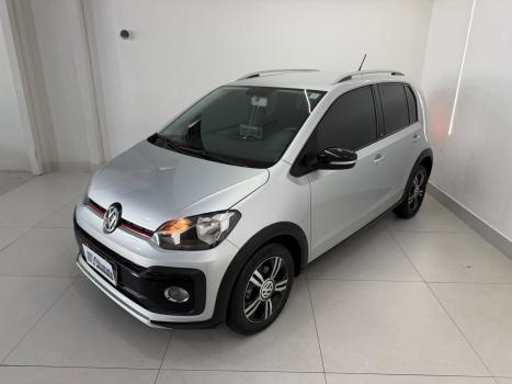 VOLKSWAGEN UP 1.0 4P FLEX 170 TSI XTREME, Foto 9