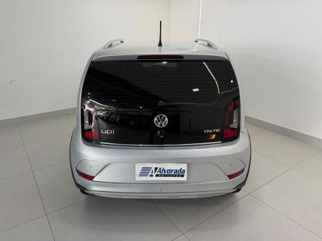 VOLKSWAGEN UP 1.0 4P FLEX 170 TSI XTREME, Foto 10