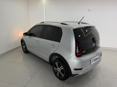 VOLKSWAGEN UP 1.0 4P FLEX 170 TSI XTREME, Foto 12