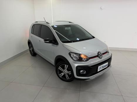 VOLKSWAGEN UP 1.0 4P FLEX 170 TSI XTREME, Foto 13