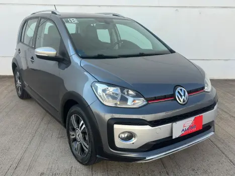VOLKSWAGEN UP , Foto 3