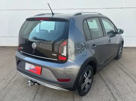 VOLKSWAGEN UP , Foto 4