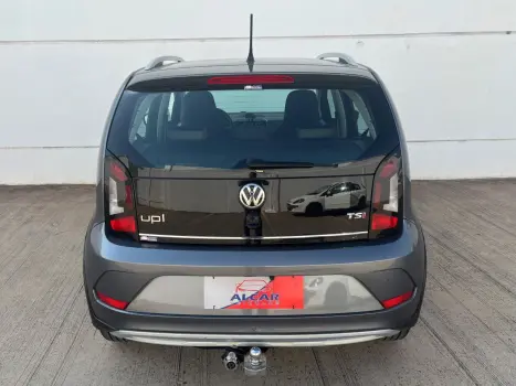 VOLKSWAGEN UP , Foto 5