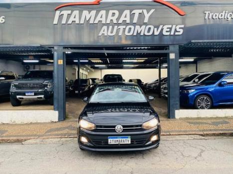 VOLKSWAGEN Virtus 1.0 4P 200 TSI FLEX COMFORTLINE AUTOM�TICO, Foto 3