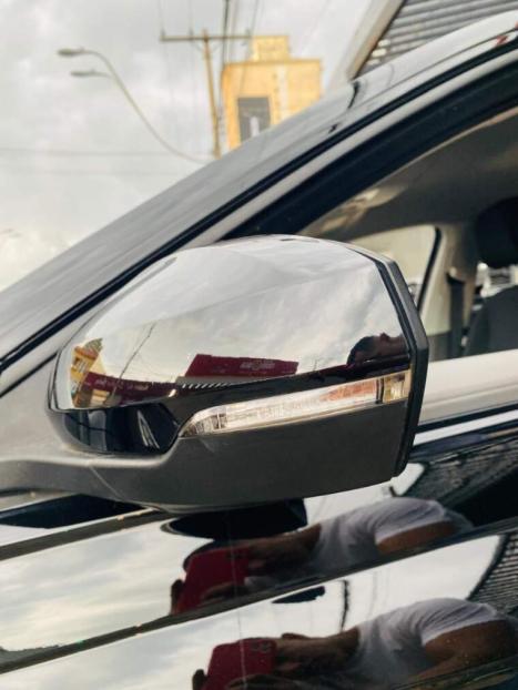 VOLKSWAGEN Virtus 1.0 4P 200 TSI FLEX COMFORTLINE AUTOM�TICO, Foto 8