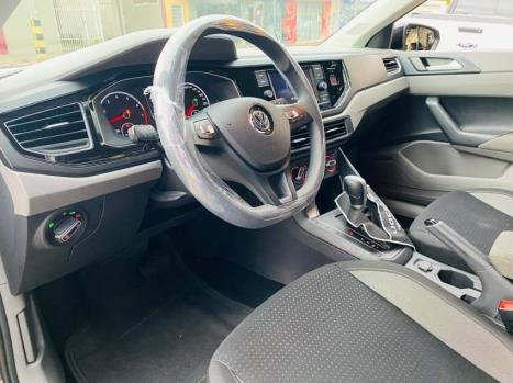 VOLKSWAGEN Virtus 1.0 4P 200 TSI FLEX COMFORTLINE AUTOM�TICO, Foto 12