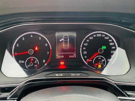 VOLKSWAGEN Virtus 1.0 4P 200 TSI FLEX COMFORTLINE AUTOM�TICO, Foto 16