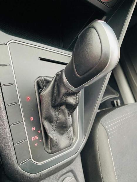 VOLKSWAGEN Virtus 1.0 4P 200 TSI FLEX COMFORTLINE AUTOM�TICO, Foto 18