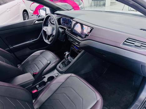 VOLKSWAGEN Virtus 1.0 4P 200 TSI FLEX HIGHLINE AUTOMTICO, Foto 11