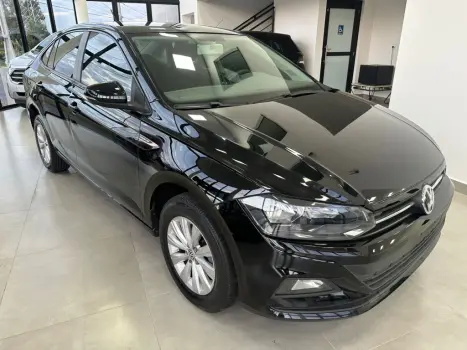 VOLKSWAGEN Virtus 1.0 4P 200 TSI FLEX COMFORTLINE AUTOMTICO, Foto 2