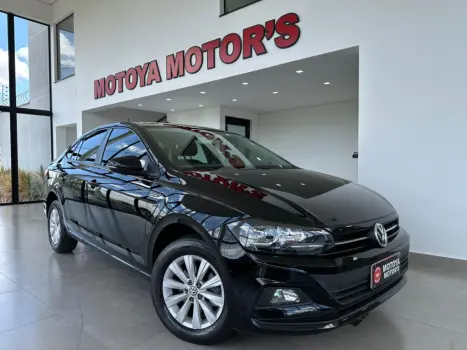 VOLKSWAGEN Virtus 1.0 4P 200 TSI FLEX COMFORTLINE AUTOMTICO, Foto 1