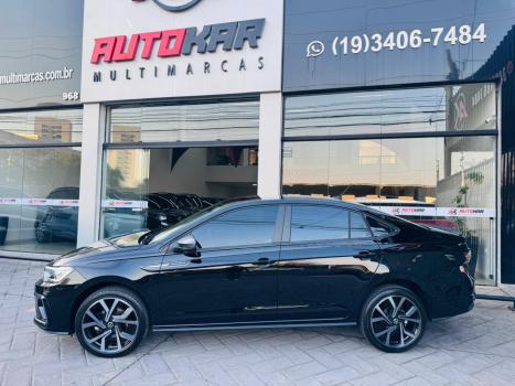 VOLKSWAGEN Virtus 1.4 4P 250 TSI EXCLUSIVE AUTOMTICO, Foto 1