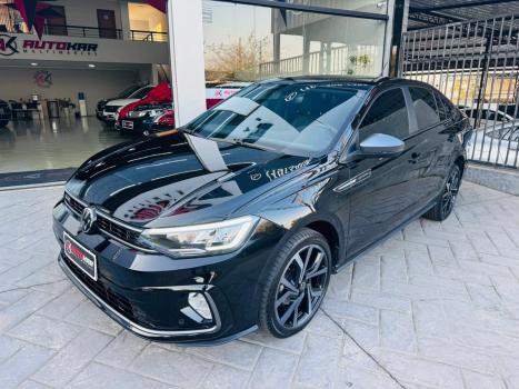 VOLKSWAGEN Virtus 1.4 4P 250 TSI EXCLUSIVE AUTOMTICO, Foto 2