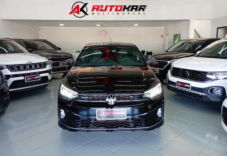 VOLKSWAGEN Virtus 1.4 4P 250 TSI EXCLUSIVE AUTOMTICO, Foto 3