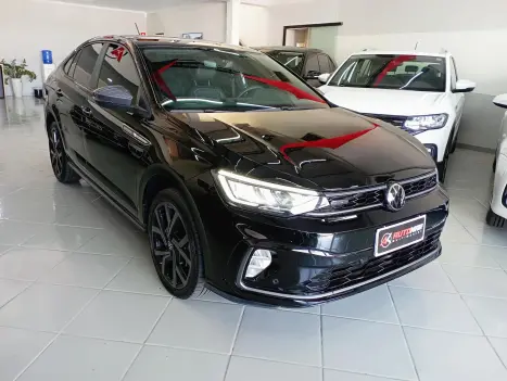 VOLKSWAGEN Virtus 1.4 4P 250 TSI EXCLUSIVE AUTOMTICO, Foto 4