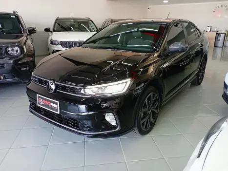 VOLKSWAGEN Virtus 1.4 4P 250 TSI EXCLUSIVE AUTOMTICO, Foto 5