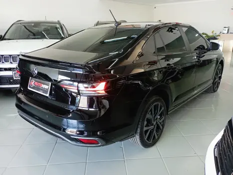 VOLKSWAGEN Virtus 1.4 4P 250 TSI EXCLUSIVE AUTOMTICO, Foto 8