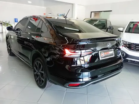 VOLKSWAGEN Virtus 1.4 4P 250 TSI EXCLUSIVE AUTOMTICO, Foto 9