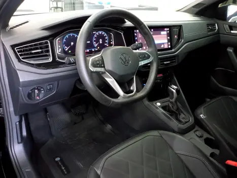 VOLKSWAGEN Virtus 1.4 4P 250 TSI EXCLUSIVE AUTOMTICO, Foto 10