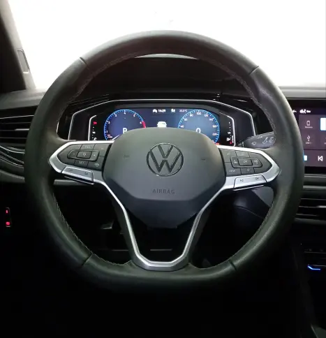 VOLKSWAGEN Virtus 1.4 4P 250 TSI EXCLUSIVE AUTOMTICO, Foto 11