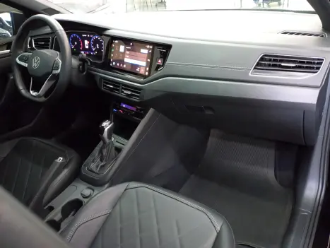 VOLKSWAGEN Virtus 1.4 4P 250 TSI EXCLUSIVE AUTOMTICO, Foto 12