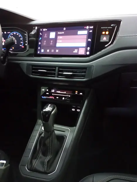 VOLKSWAGEN Virtus 1.4 4P 250 TSI EXCLUSIVE AUTOMTICO, Foto 14