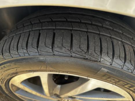 VOLKSWAGEN Virtus 1.0 4P 200 TSI FLEX HIGHLINE AUTOMTICO, Foto 5