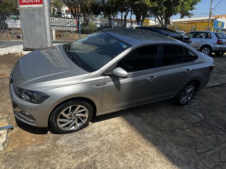 VOLKSWAGEN Virtus 1.0 4P 200 TSI FLEX HIGHLINE AUTOMTICO, Foto 13