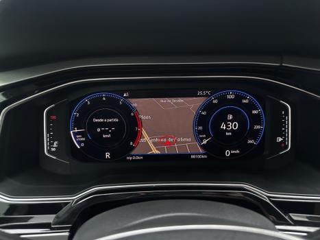 VOLKSWAGEN Virtus 1.0 4P 200 TSI FLEX HIGHLINE AUTOMTICO, Foto 15