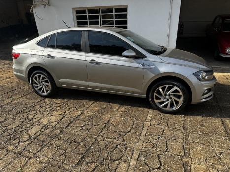 VOLKSWAGEN Virtus 1.0 4P 200 TSI FLEX HIGHLINE AUTOMTICO, Foto 18