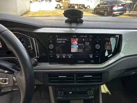 VOLKSWAGEN Virtus 1.0 4P 200 TSI FLEX HIGHLINE AUTOMTICO, Foto 19