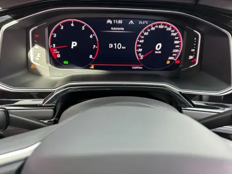 VOLKSWAGEN Virtus 1.4 4P 250 TSI EXCLUSIVE AUTOMTICO, Foto 10