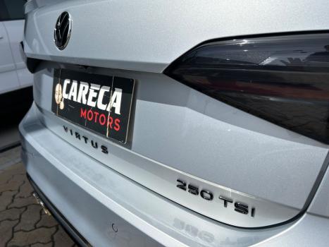 VOLKSWAGEN Virtus 1.4 4P 250 TSI EXCLUSIVE AUTOMTICO, Foto 13